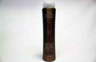 Brazilian Blowout 12-oz Acai Anti-frizz Shampoo
