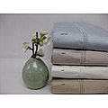 Egyptian Cotton Solid Sateen 800 Thread Count Pillowcases