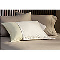 Elementa Poly/ Cotton 180 Thread Count Pillow Protectors (Set of 12)