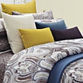 EverRouge Budapest King-size 8-piece Cotton Comforter Set
