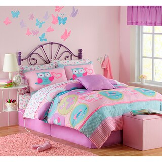 Hannah Bed in a Bag with Sheet Set
