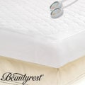 Beautyrest King/ Cal King-size Heated Electic Mattress Pad
