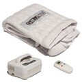 ChiliPad Comfort Code Temperature-controlled Full-size Electric Mattress Pad