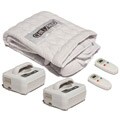 ChiliPad Comfort Code Temperature-controlled King-size Mattress Pad