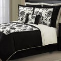 High Society 8-piece Comforter Set