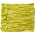 Hippy Woven Acrylic Throw