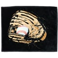 Home Field Microplush Throw