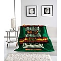 IBENA Pueblo Throw Blanket