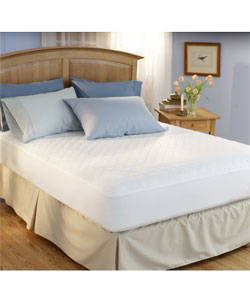 Waterproof Mattress Pad