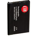 CTA Replacement Battery for Casio NP-20