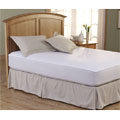 Total Protection Waterproof Mattress Pad