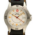 Swiss Army Supplier Wenger Extreme II Watch