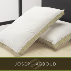 Joseph Abboud Sophistication Down-like Pillows (Set of 2)