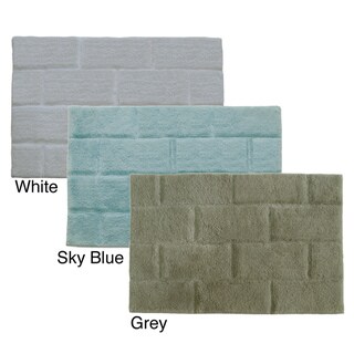 Jovi Home 'Mason Plush' Bath Mat