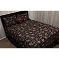 Jubilee 3-piece Quilt Set