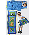 Nap-n-go Kids' Sports Nap Roll