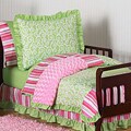 Olivia 5-piece Toddler Bedding Set