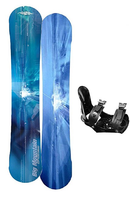 snowboard bindings slide fiberglass