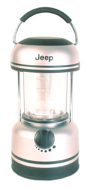 Jeep lantern led
