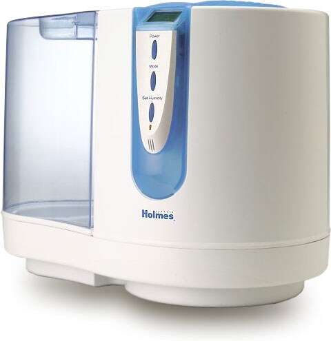 Holmes HM1855 4-gallon Digital Humidifier (Refurbished) - 1006790