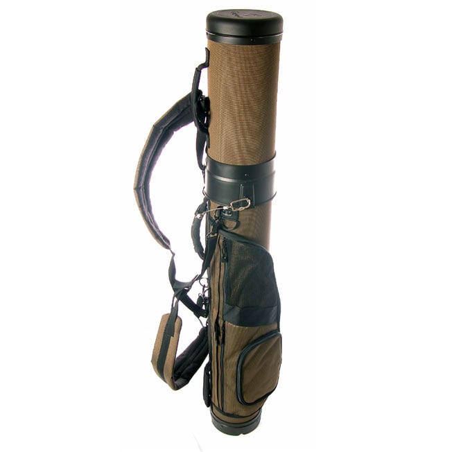 Cargo Convertible Voyager Golf Travel Bag Kit 10075400 Overstock