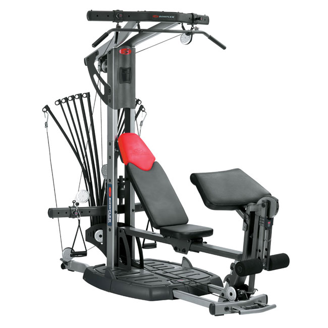 Bowflex Ultimate 2 (refurbished) - 10075414 - Overstock.com Shopping 