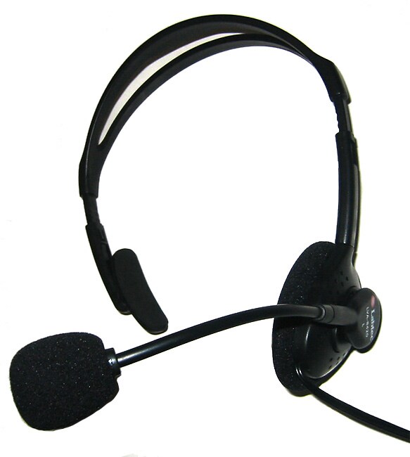 Labtec Headset Boom Microphone 1008867 Shopping
