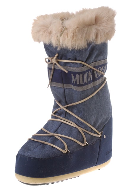 Adult Moon Boots 25