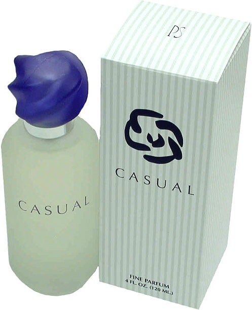 Paul Sebastian Casual Womens 4 oz Fine Parfum Spray  