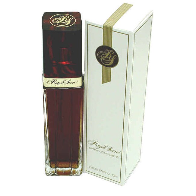 Royal Secret by Five Star Fragrance Women's 3.3ounce Cologne