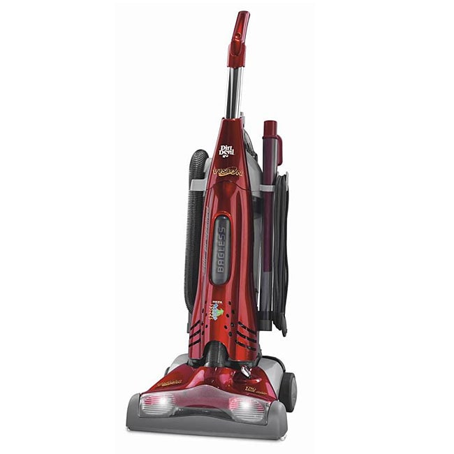 Dirt Devil Vision HEPA Upright Vacuum 10223179