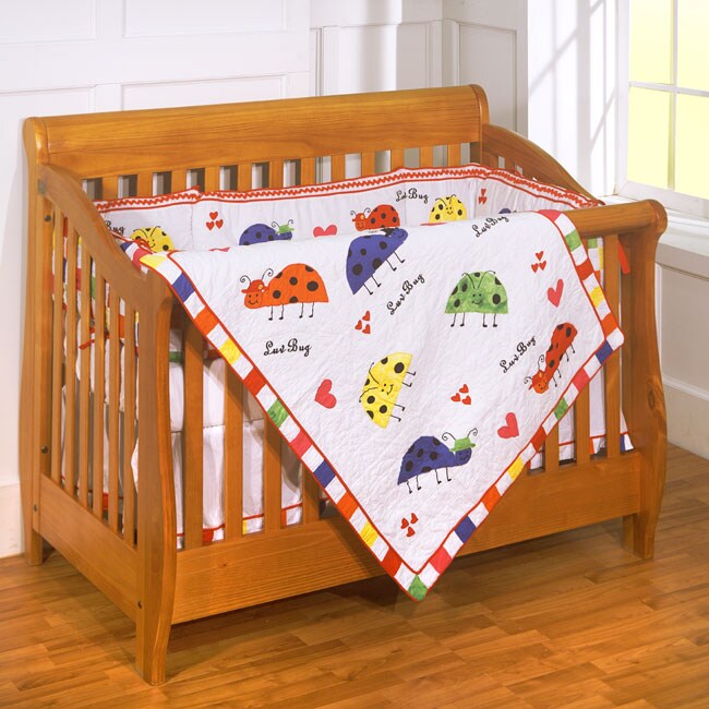 28 Luv Crib Do You Love Your Crib The Bump Delta Baby Cribs