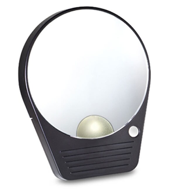 floxite lighted mirror