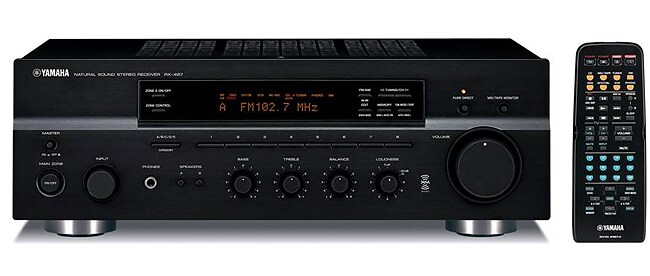 yamaha receiver radio fm no sound yamaha receiver radio fm no sound