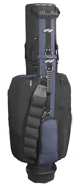 Co-Pilot All-in-One Golf Travel Bag with wheels - 10333742 - 0 Shopping - Top Rated ...