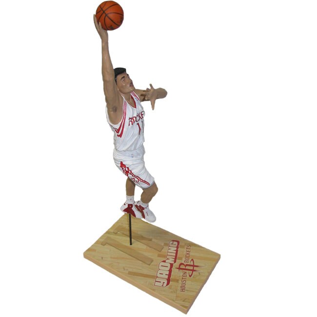 mcfarlane yao ming