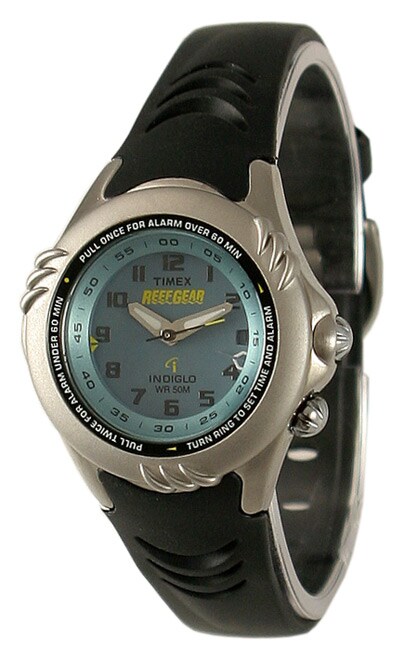 timex reef gear