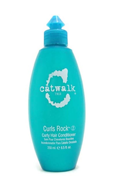 Catwalk Curls Rock Conditioner (3 pack)  