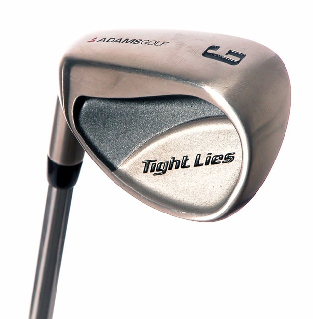 Adams Golf Tight Lies LH Gap Wedge 10440353 Shopping