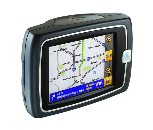Cobra GPSM 2500 GPS Portable GPS System 10454465 Shopping The Best Prices on
