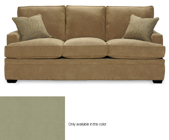 Sage Green Queen Size Sleeper Sofa 10464349 Shopping