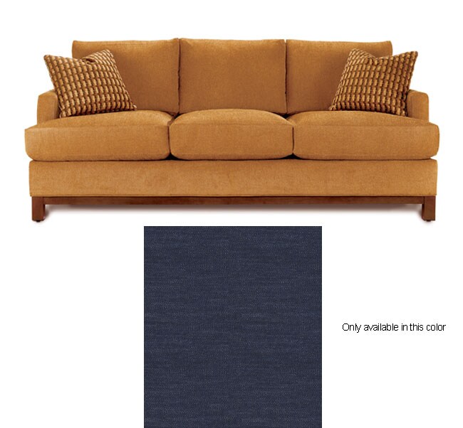 Denim Queensize Sleeper Sofa 10464892 Shopping