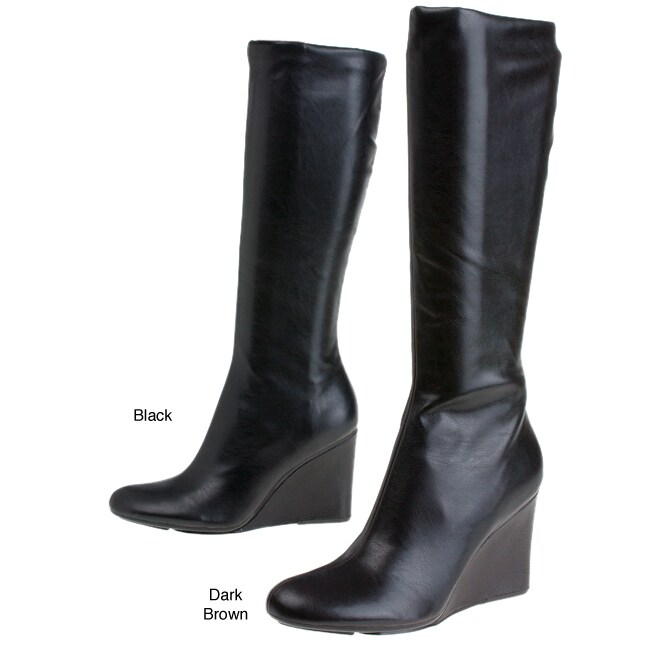 charles by charles david wide calf boots