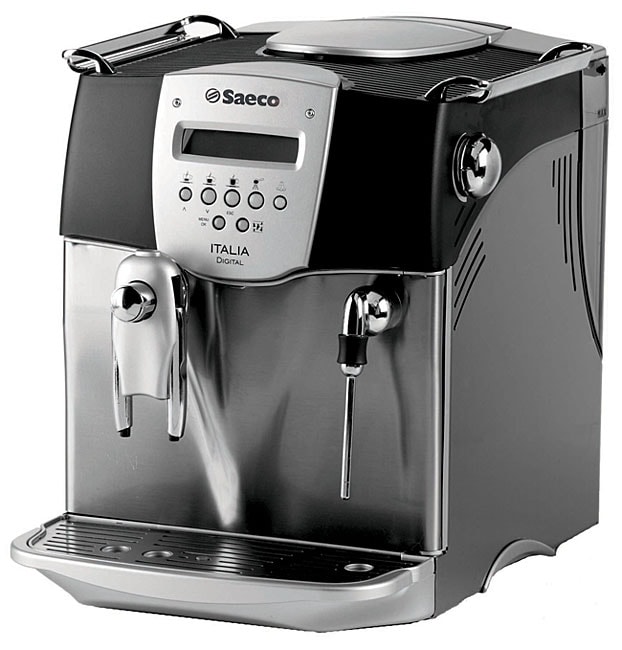  10505305  Overstock.com Shopping  Great Deals on Saeco Coffee Makers