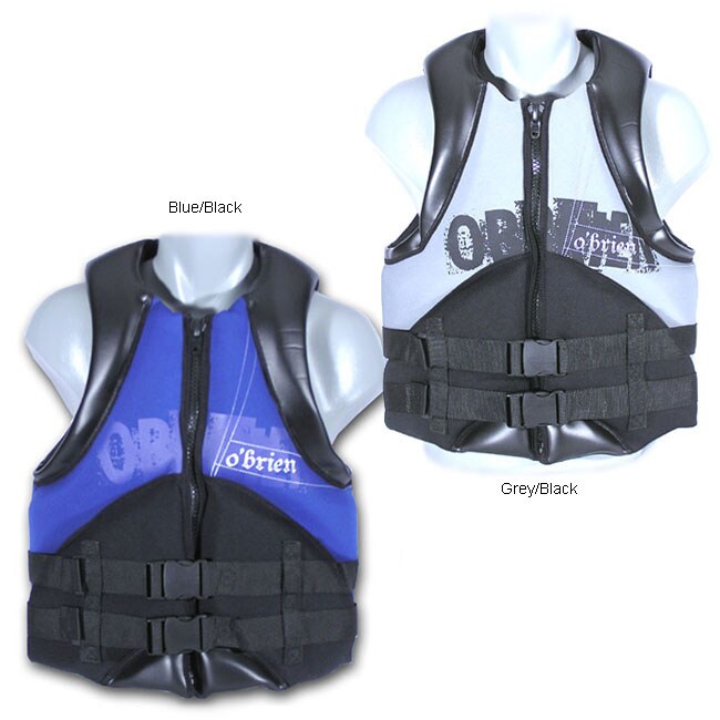 O'Brien Neoprene USGA Wakeboarding Life Vest 10514456