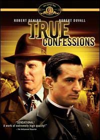 True Confessions (DVD)