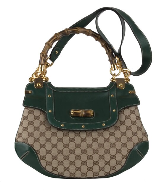 gucci peggy bag