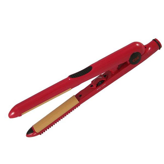 Farouk CHI Curved Plate Volumizing Iron Overstock™ Shopping Top