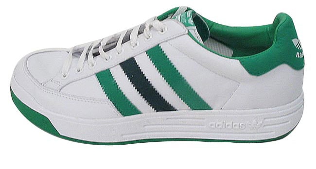 basket adidas ilie nastase