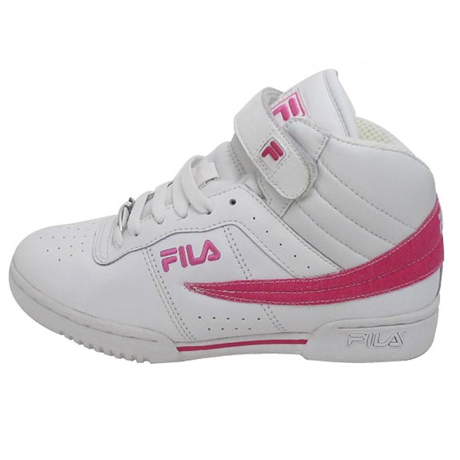 high fila shoes